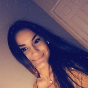 Meet your Posher, Marissa